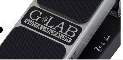 פדל ווה ווה G-LAB WW1