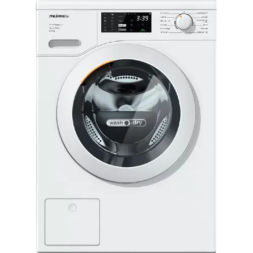 WTD 163 WCS מכונת כביסה+מייבש מסדרת WT1 MIELE