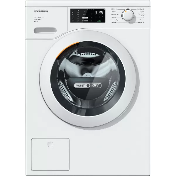 WTD 163 WCS מכונת כביסה+מייבש מסדרת WT1 MIELE