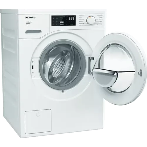 WTD 163 WCS מכונת כביסה+מייבש מסדרת WT1 MIELE