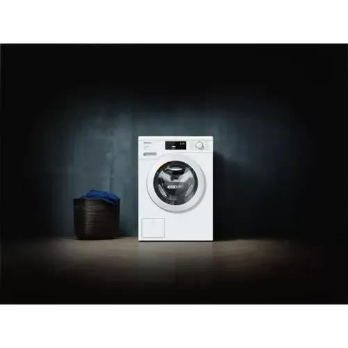 WTD 163 WCS מכונת כביסה+מייבש מסדרת WT1 MIELE
