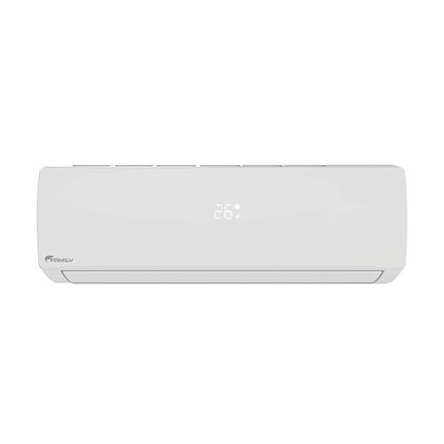 מזגן עילי Premium White Inv WiFi 12 Family ‏1.0 ‏כס פמילי
