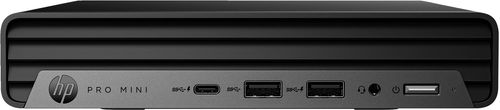 מחשב נייח HP Pro Mini 400 G9 Desktop PC 623Z1ET