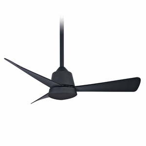 מאוורר תקרה מוגן מים סטאר בלקוני ”36 ושלט Electrostar