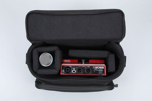 זוית נוספת Boss CB-VE22 Carrying Bag