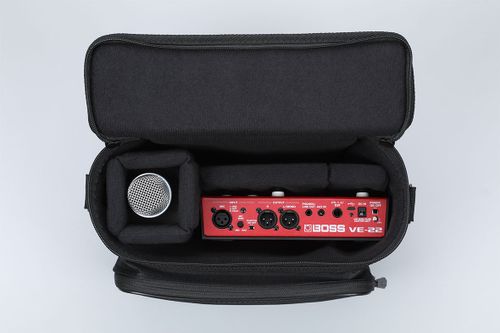 זוית נוספת Boss CB-VE22 Carrying Bag