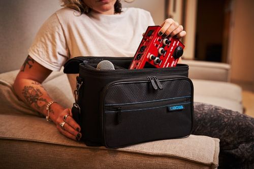 זוית נוספת Boss CB-VE22 Carrying Bag