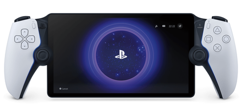 קונסולת משחקים ניידת Sony Playstation Portal Remote Player Playstation , PS5
