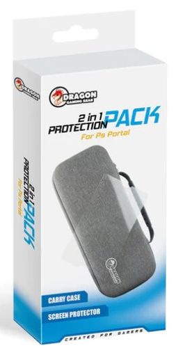 PS PORTAL כיסוי