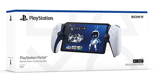 PlayStation Portal™ Remote Player