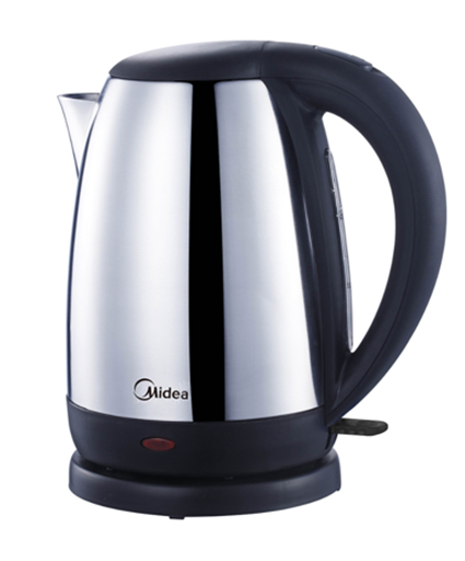 ‏קומקום חשמלי Midea MK17S18D ‏1.7 ‏ליטר מידאה