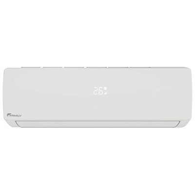‏מזגן עילי Family Premium Inverter Wifi 44 White ‏4.0 ‏כ