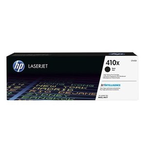 טונר ‏שחור מקורי HP 410X CF410X