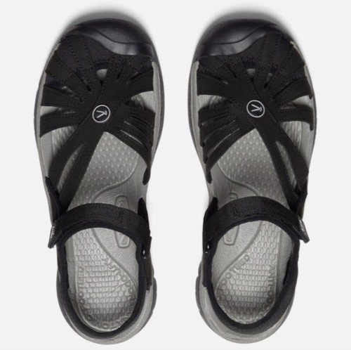 סנדלי נשים Keen Rose - שחור