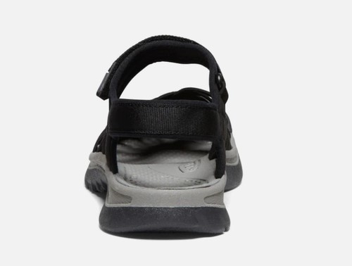 סנדלי נשים Keen Rose - שחור