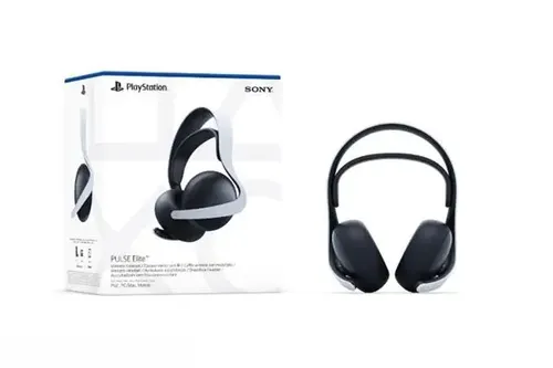 Sony אוזניות אלחוטיות Pulse Elite
