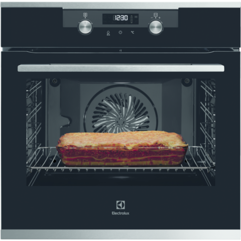 תנור אפיה ELECTROLUX EOP7527X