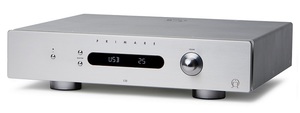 מגבר סטריאו מבית PRIMARE דגם IDAC I22