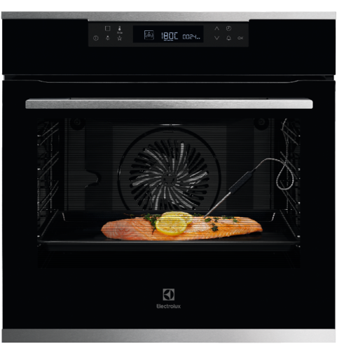 תנור אפיה ELECTROLUX EOP7727X