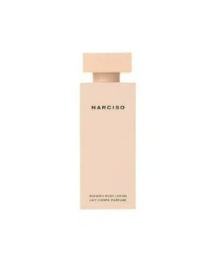 קרם גוף לאישה  Narciso Rodriguez Poudree Body Lotion 200 ml