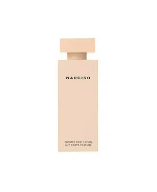 קרם גוף לאישה  Narciso Rodriguez Poudree Body Lotion 200 ml