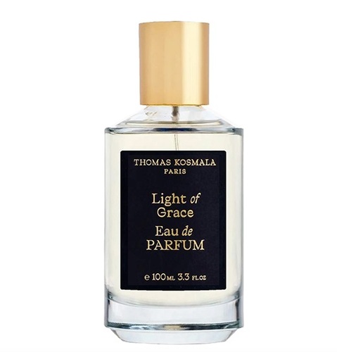 בושם יוניסקס Thomas Kosmala Light Of Grace EDP 100 ml