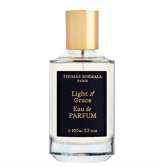 בושם יוניסקס Thomas Kosmala Light Of Grace EDP 100 ml