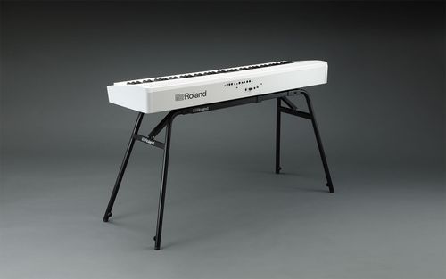 זוית נוספת Roland KS-13 Keyboard Stand