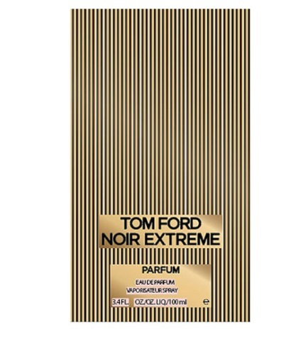 בושם יוניסקס  Tom Ford Noir Extreme parfum 100 ml