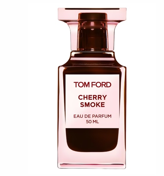 בושם יוניסקס Tom Ford Cherry Smoke EDP 50 ml
