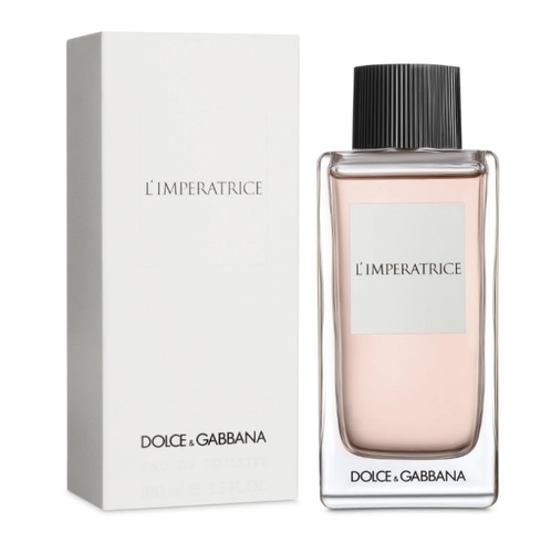 בושם לאישה  Dolce&Gabbana L’Imperatrice EDT 100 ml
