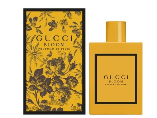 בושם לאישה Gucci Bloom Profumo Di Fiori EDP 100 ml