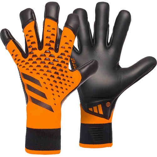 כפפות שוער מקצועיות adidas PREDATOR GL PRO  Hybrid