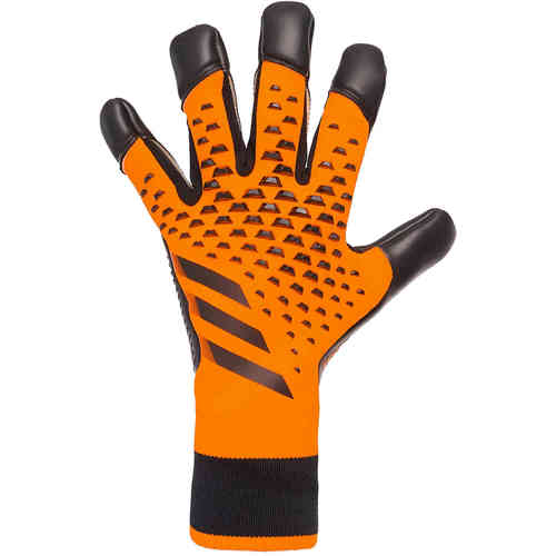 כפפות שוער מקצועיות adidas PREDATOR GL PRO  Hybrid