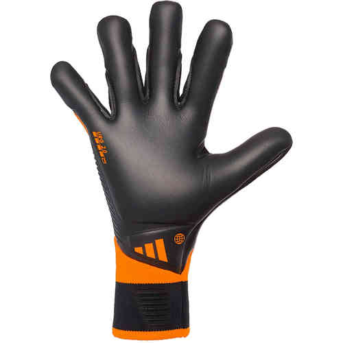 כפפות שוער מקצועיות adidas PREDATOR GL PRO  Hybrid