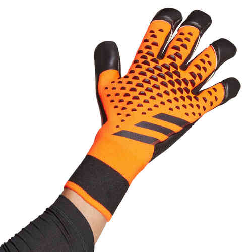 כפפות שוער מקצועיות adidas PREDATOR GL PRO  Hybrid