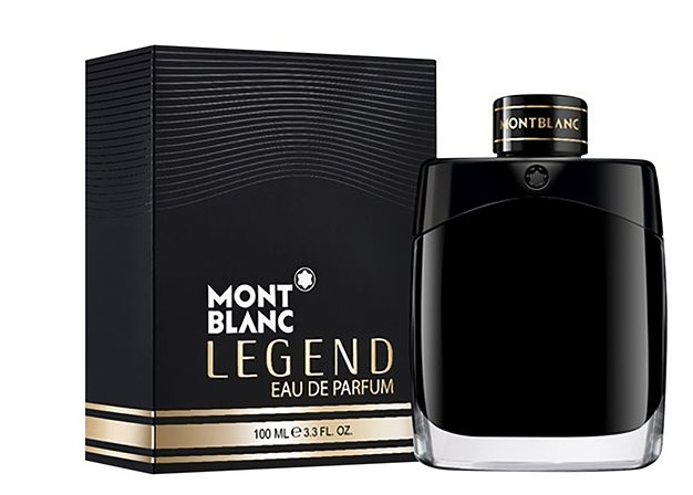 בושם לגבר MontBlanc Legend EDP 100 ml