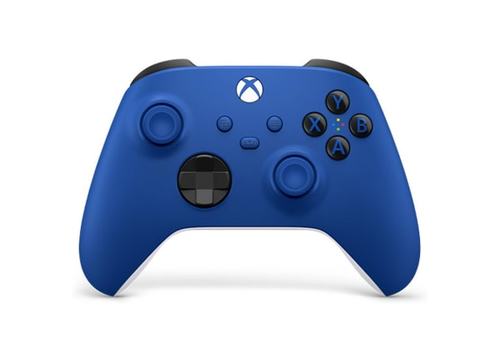 XBOX WIRELESS CONTROLLER - ROBOT WHITE