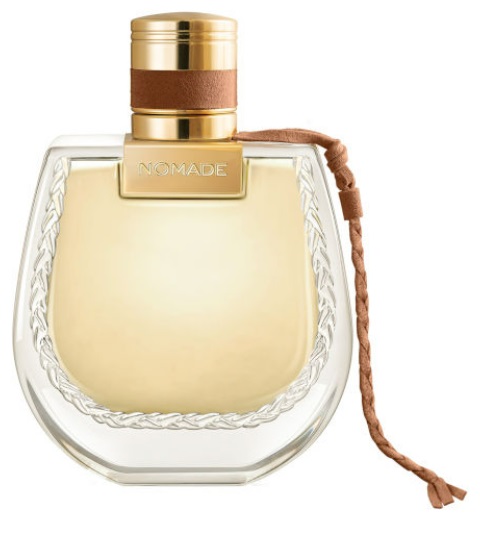 בושם לאישה Chloe Nomade Jasmin Naturel Intense EDP 75 ml 