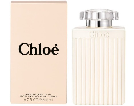 Chloe Chloé (Parfums Chloé)