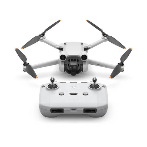 רחפן DJI MINI 3 Pro ערכה בסיסית