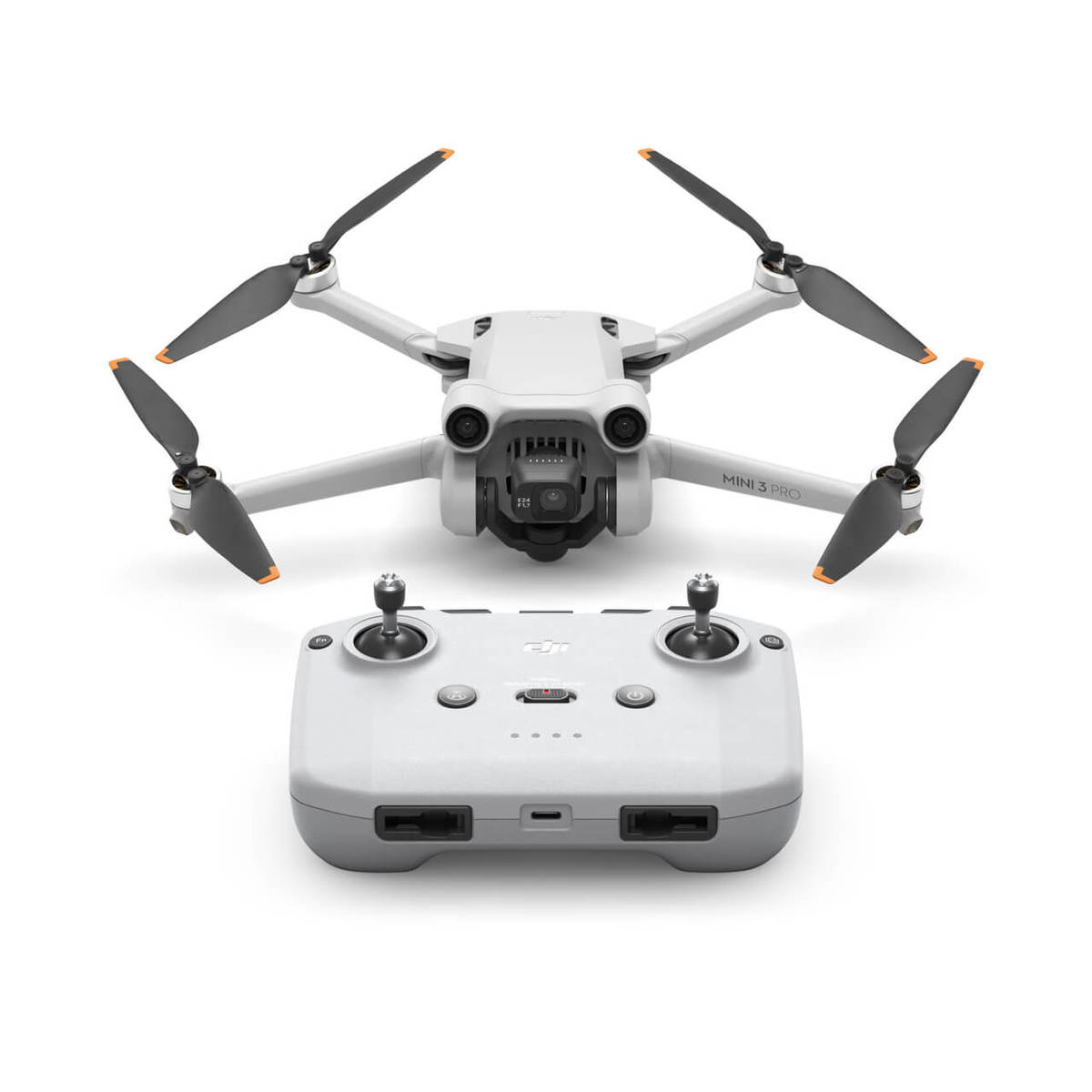 רחפן DJI MINI 3 Pro ערכה בסיסית