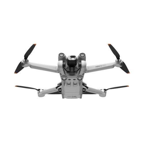 רחפן DJI Mini 4 Pro עם שלט חכם