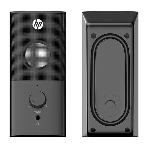רמקולים למחשב HP DHS-2101