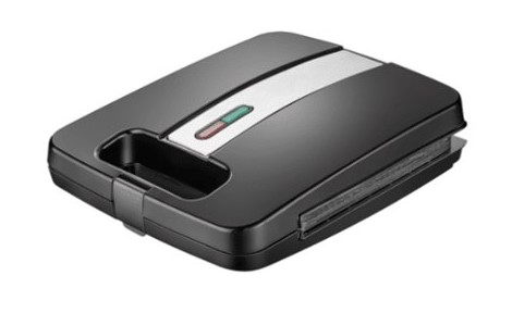 טוסטר לחיצה 4 פרוסות Normande NT-7720
