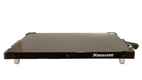 פלטת שבת עבור 6 סירים Normande HB-B500