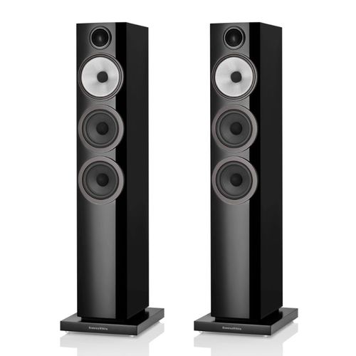Bowers & Wilkins 704 S3