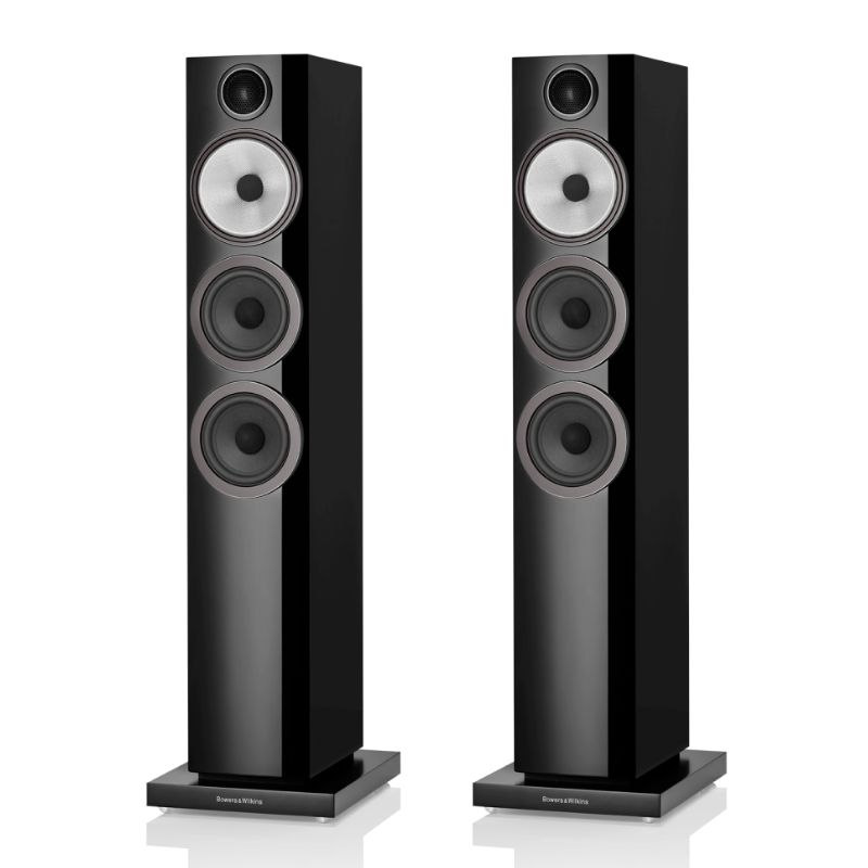 Bowers & Wilkins 704 S3