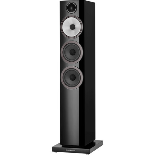 Bowers & Wilkins 704 S3