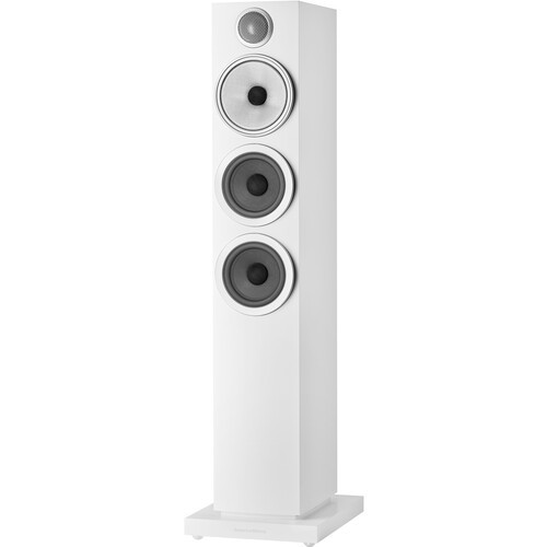 Bowers & Wilkins 704 S3